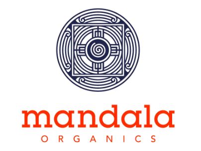 Mandala logo
